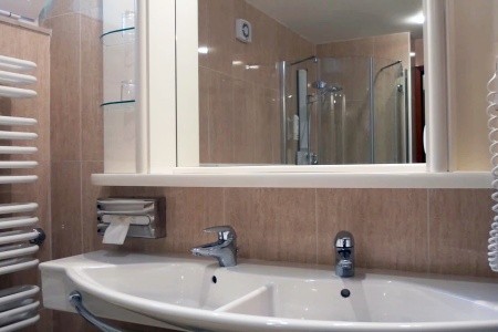 Fontana Resort Apts - 19