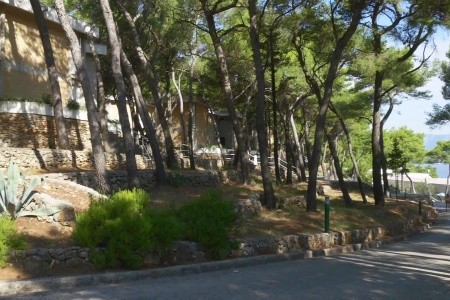 Fontana Resort Apts - 20