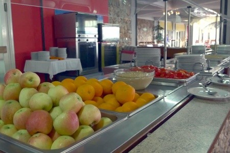 Fontana Resort Apts - 22