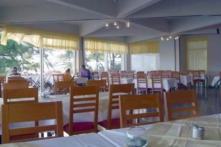 Fontana Resort Apts - 23