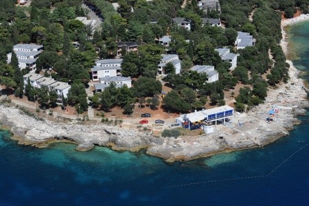 Horizont Resort - 26