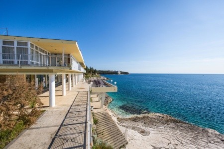 Horizont Resort - 36