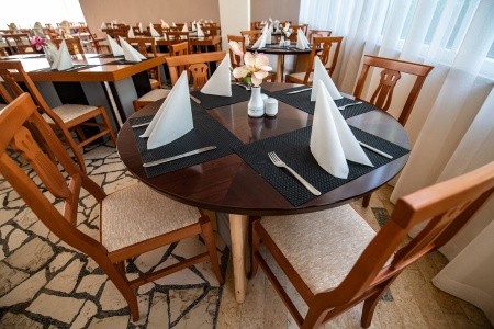 Horizont Resort - 37