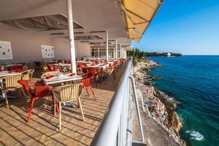 Horizont Resort - 39