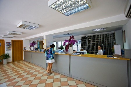 Horizont Resort - 43