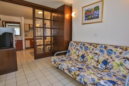 Horizont Resort - 51