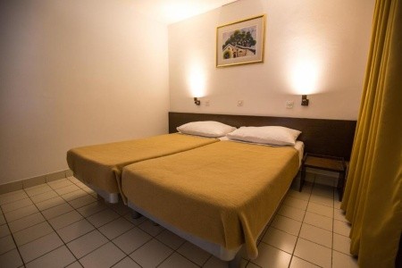 Horizont Resort - 52