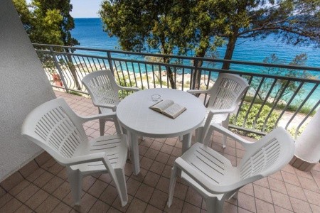 Horizont Resort - 53