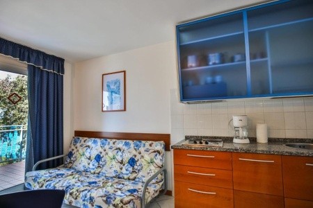 Horizont Resort - 54