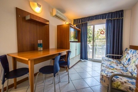 Horizont Resort - 56