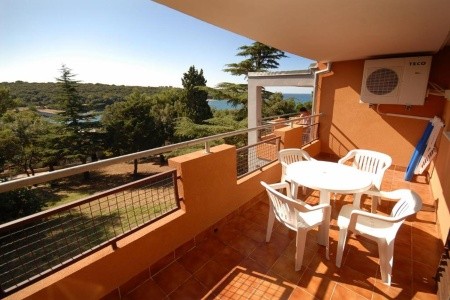 Horizont Resort - 57