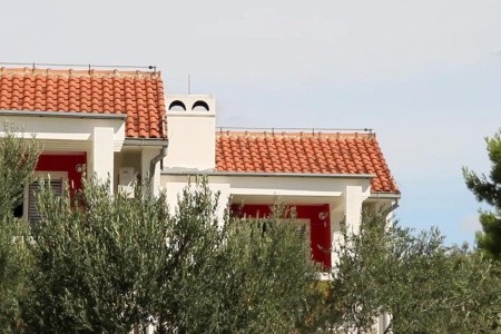 Chorvátsko Šibenik Amadria Park Apartments Šibenik 5 dňový pobyt Bez stravy Vlastná July 2026 (23/07/26-27/07/26)