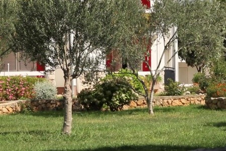 Chorvátsko Šibenik Amadria Park Apartments Šibenik 5 dňový pobyt Bez stravy Vlastná July 2026 (23/07/26-27/07/26)