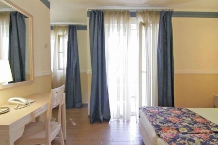 Chorvátsko Šibenik Amadria Park Apartments Šibenik 5 dňový pobyt Bez stravy Vlastná July 2026 (23/07/26-27/07/26)