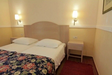 Chorvátsko Šibenik Amadria Park Apartments Šibenik 5 dňový pobyt Bez stravy Vlastná July 2026 (23/07/26-27/07/26)