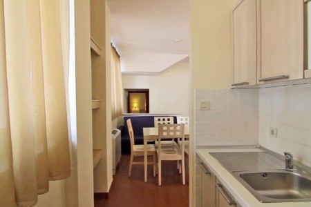 Chorvátsko Šibenik Amadria Park Apartments Šibenik 5 dňový pobyt Bez stravy Vlastná July 2026 (23/07/26-27/07/26)