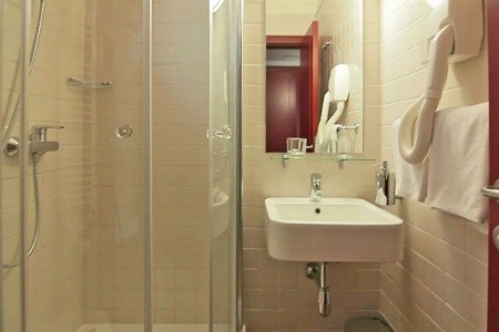 Chorvátsko Šibenik Amadria Park Apartments Šibenik 5 dňový pobyt Bez stravy Vlastná July 2026 (23/07/26-27/07/26)