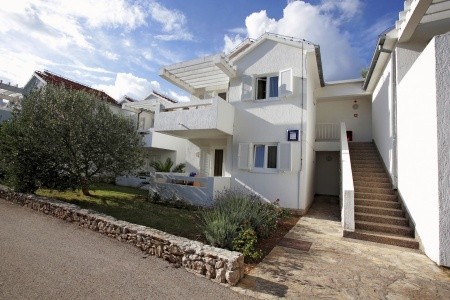 Chorvátsko Šibenik Amadria Park Apartments Šibenik 5 dňový pobyt Bez stravy Vlastná July 2026 (23/07/26-27/07/26)