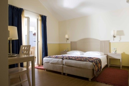 Chorvátsko Šibenik Amadria Park Apartments Šibenik 5 dňový pobyt Bez stravy Vlastná July 2026 (23/07/26-27/07/26)