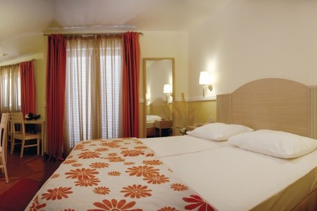 Chorvátsko Šibenik Amadria Park Apartments Šibenik 5 dňový pobyt Bez stravy Vlastná July 2026 (23/07/26-27/07/26)