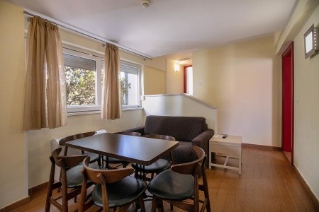 Chorvátsko Šibenik Amadria Park Apartments Šibenik 5 dňový pobyt Bez stravy Vlastná July 2026 (23/07/26-27/07/26)