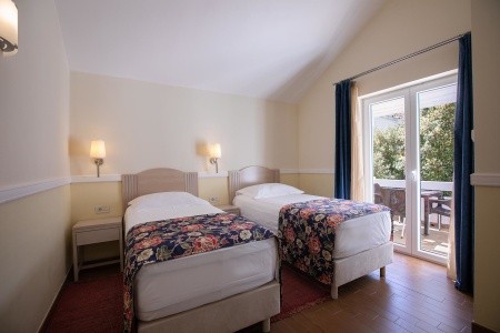 Chorvátsko Šibenik Amadria Park Apartments Šibenik 5 dňový pobyt Bez stravy Vlastná July 2026 (23/07/26-27/07/26)