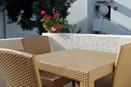 Chorvátsko Šibenik Amadria Park Apartments Šibenik 5 dňový pobyt Bez stravy Vlastná July 2026 (23/07/26-27/07/26)