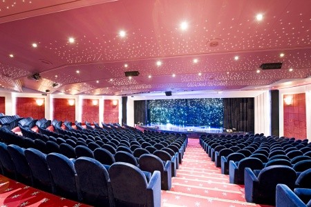 Msc Opera - 5