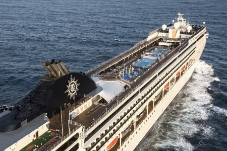 Msc Opera - 3