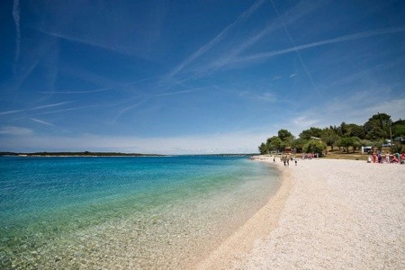 Brioni Sunny Camping (Ex. Puntižela) - 24