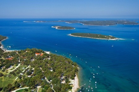 Brioni Sunny Camping (Ex. Puntižela) - 25