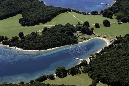 Brioni Sunny Camping (Ex. Puntižela) - 28