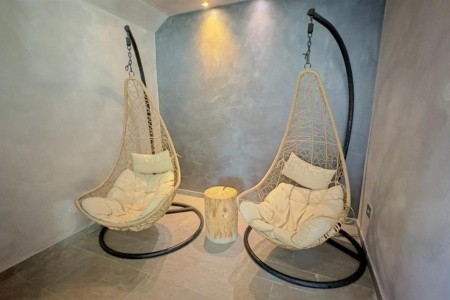 Blu Natura & Spa - 11