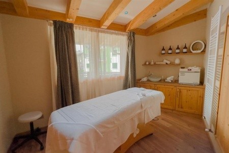 Blu Natura & Spa - 12