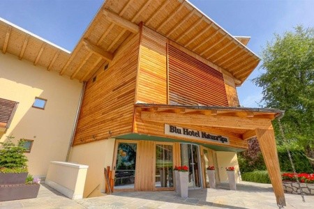 Blu Natura & Spa - 14