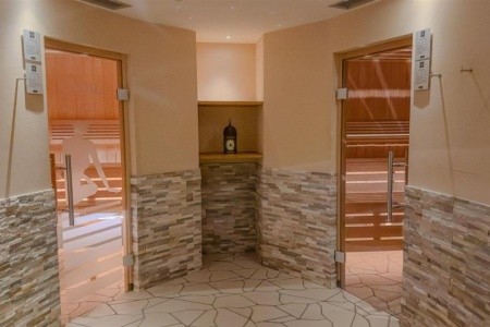 Blu Natura & Spa - 16