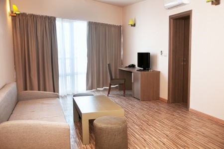 Aqua Nevis Club & Aquapark - 25