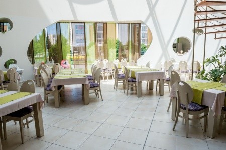 Aqua Nevis Club & Aquapark - 28