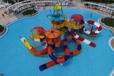 Aqua Nevis Club & Aquapark - 31