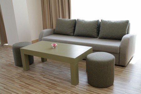 Aqua Nevis Club & Aquapark - 33