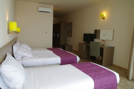 Aqua Nevis Club & Aquapark - 35