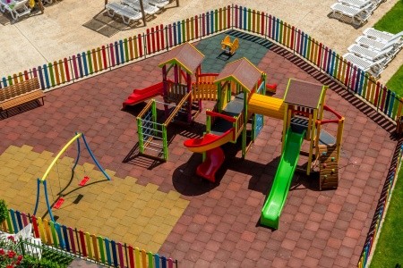 Aqua Nevis Club & Aquapark - 38