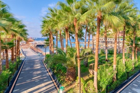 Seven Seas Palmeras Bay - 91