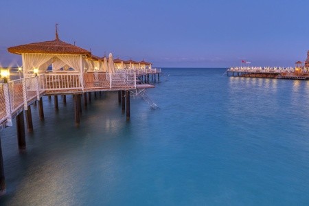 Seven Seas Palmeras Bay - 92