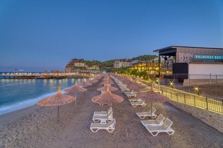 Seven Seas Palmeras Bay - 93