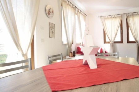 Baita Le Stelle - 21