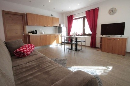 Baita Le Stelle - 28