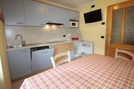 Baita Carosello - 10