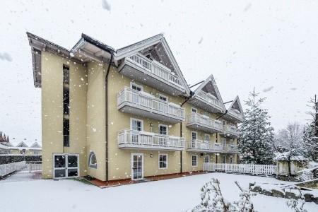 Hotel & Garni Meledrio