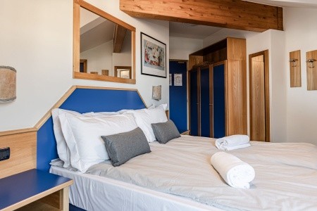 Hotel & Garni Meledrio - 2